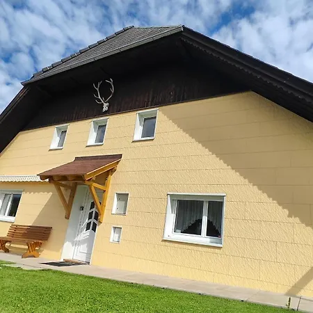 Strassgartl Pinsdorf