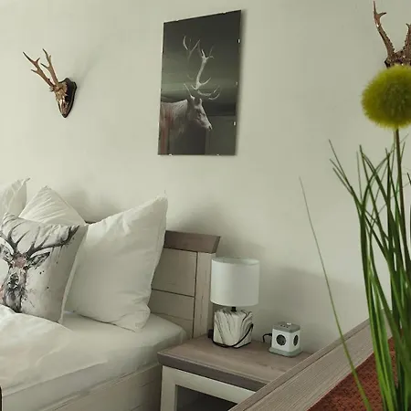 Holiday home Strassgartl