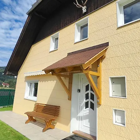 度假居 Strassgartl