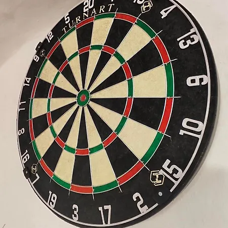 度假居 Strassgartl Pinsdorf