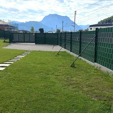 Strassgartl Holiday home *