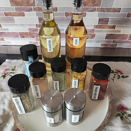 Strassgartl Holiday home *