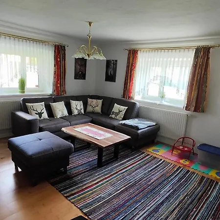 Holiday home Strassgartl Pinsdorf