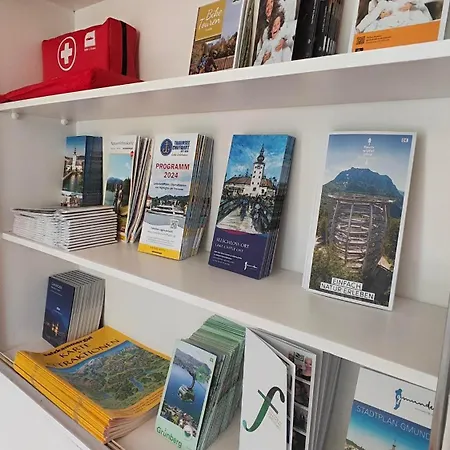 度假居 Strassgartl *