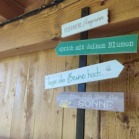 Strassgartl Pinsdorf