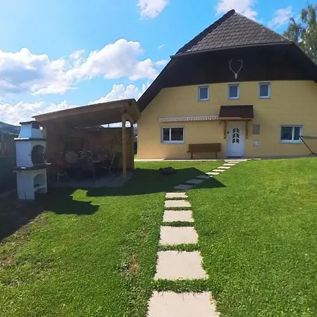 Strassgartl Pinsdorf