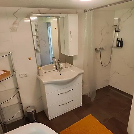 Strassgartl Holiday home