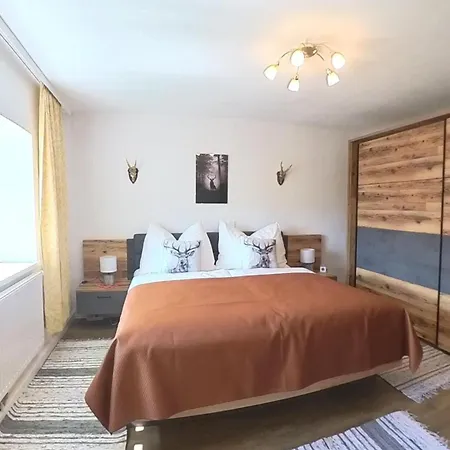 Strassgartl Holiday home