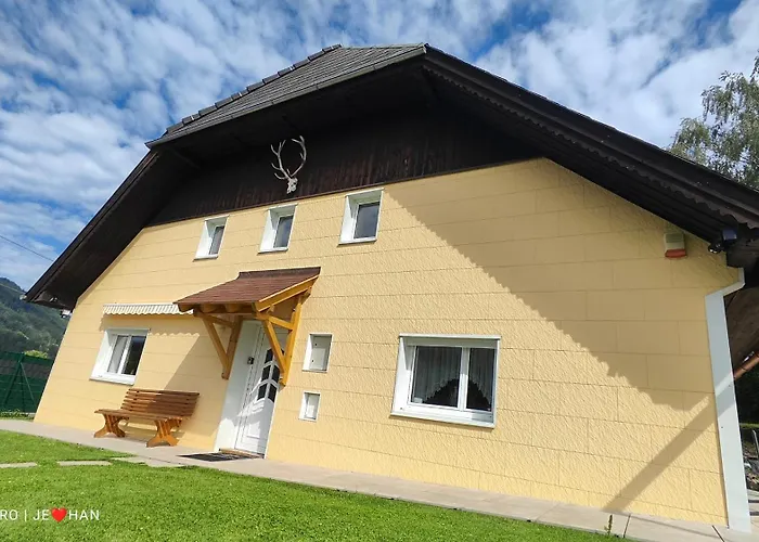 Strassgartl Pinsdorf