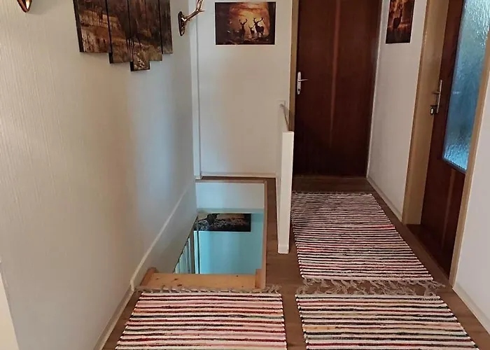 Σπίτι διακοπών Strassgartl Pinsdorf