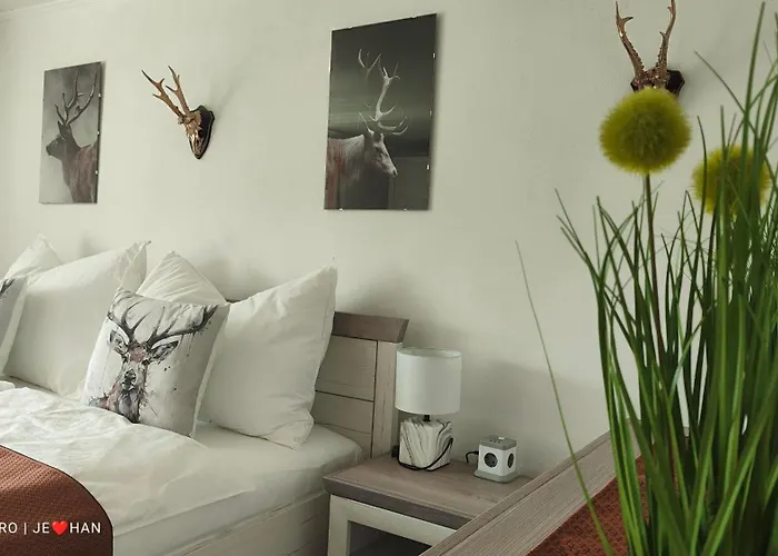 Semesterbostad Strassgartl