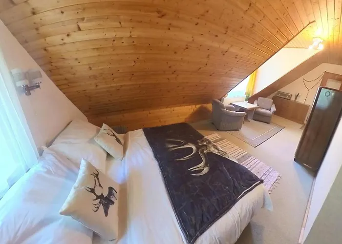 Strassgartl Pinsdorf