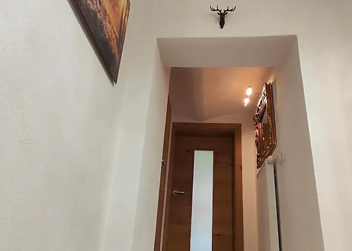 Σπίτι διακοπών Strassgartl