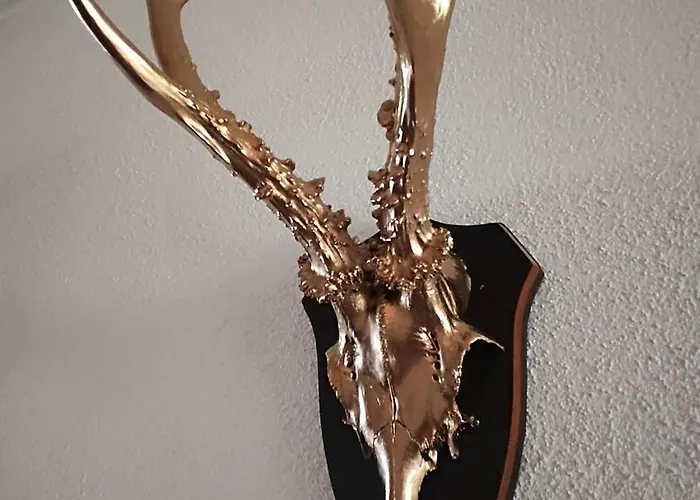 Σπίτι διακοπών Strassgartl