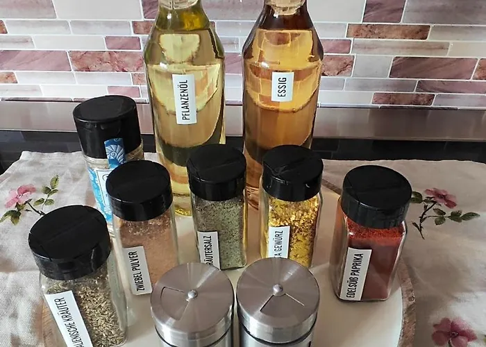 Strassgartl Holiday home *