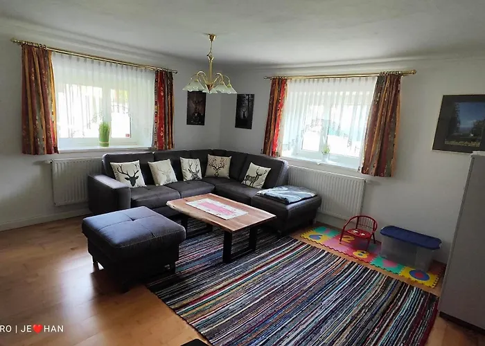 Holiday home Strassgartl Pinsdorf