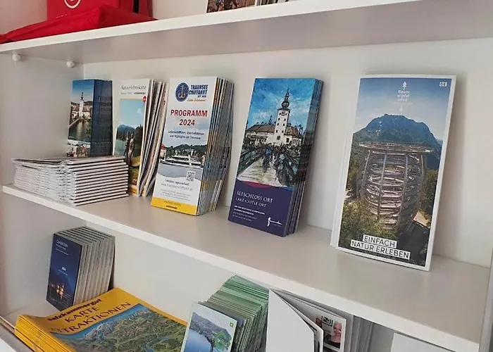 Holiday home Strassgartl *