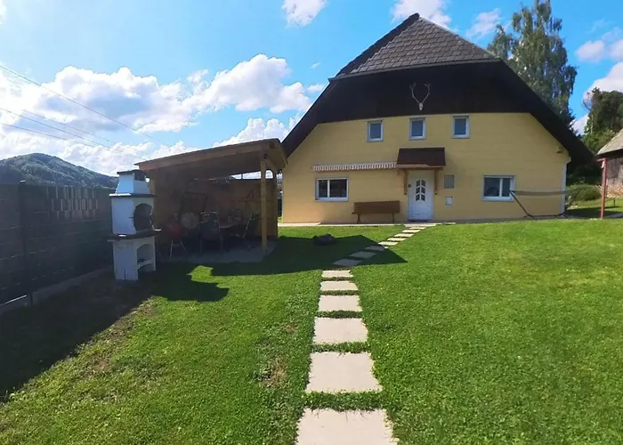 Strassgartl Pinsdorf