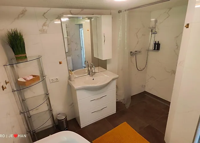 Strassgartl Σπίτι διακοπών