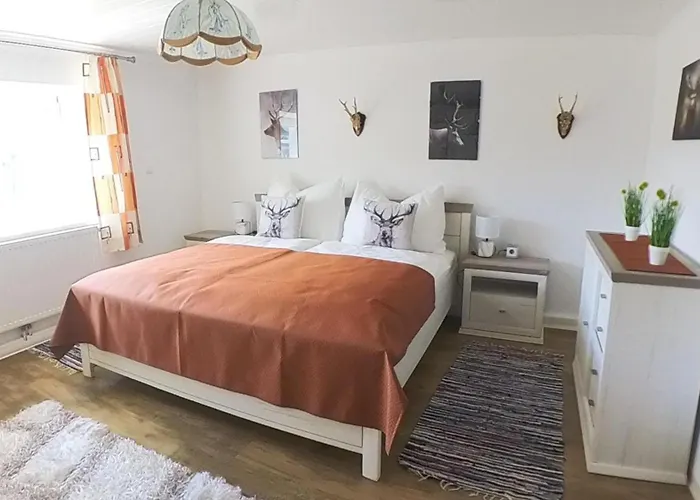 Strassgartl Σπίτι διακοπών Pinsdorf