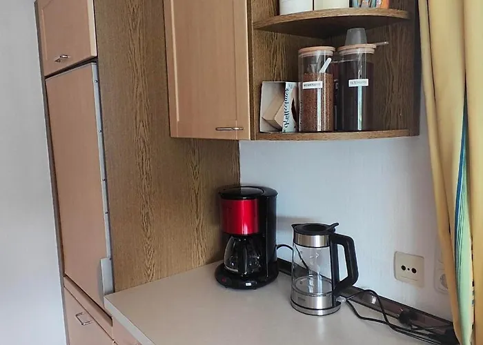 Strassgartl Semesterbostad Pinsdorf