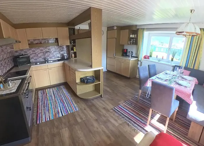 Strassgartl * Pinsdorf