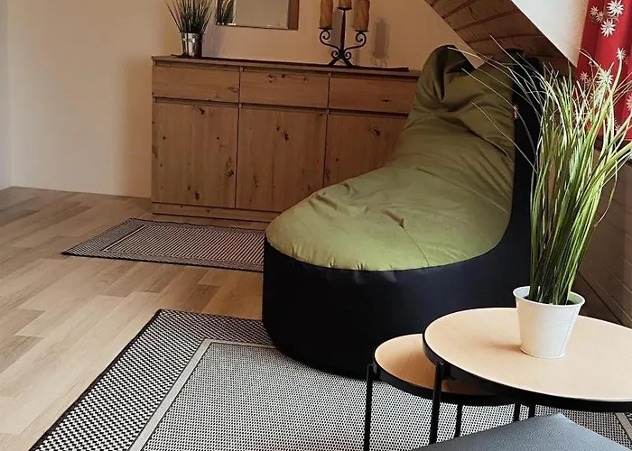 Strassgartl Holiday home *