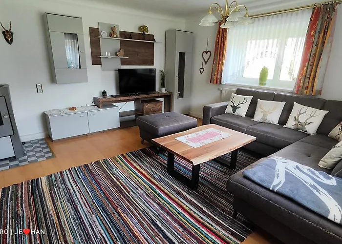 Strassgartl Holiday home