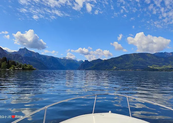 Strassgartl Pinsdorf