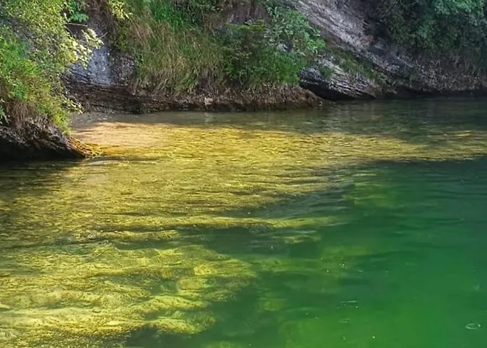 Σπίτι διακοπών Strassgartl Pinsdorf