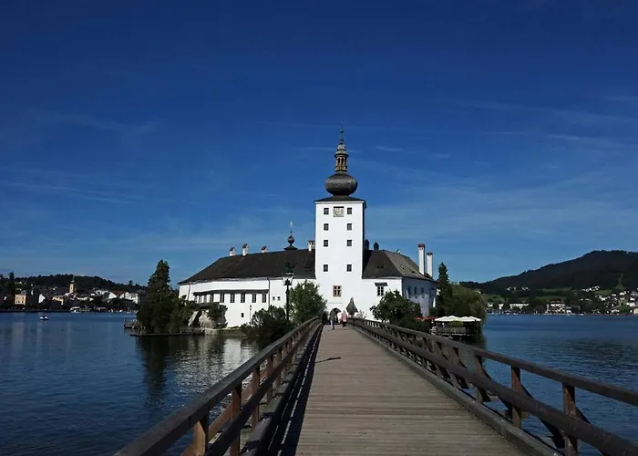 Strassgartl Σπίτι διακοπών *