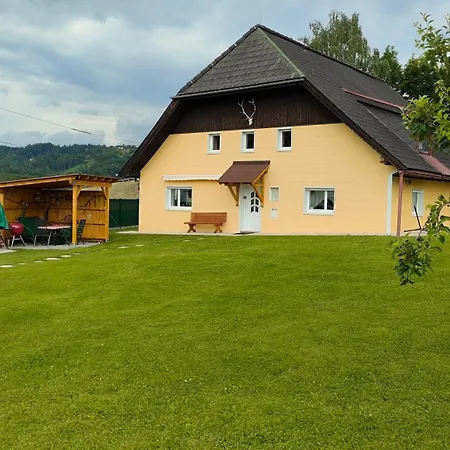 Strassgartl Hébergement de vacances