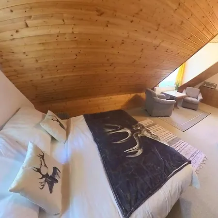 Strassgartl Pinsdorf