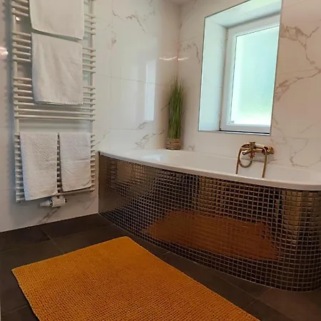 Strassgartl Hébergement de vacances *