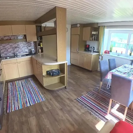 Strassgartl * Pinsdorf