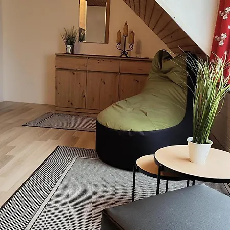 Strassgartl Hébergement de vacances *