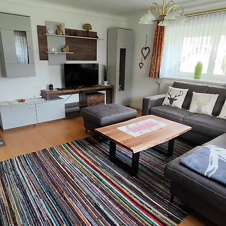 Strassgartl Hébergement de vacances