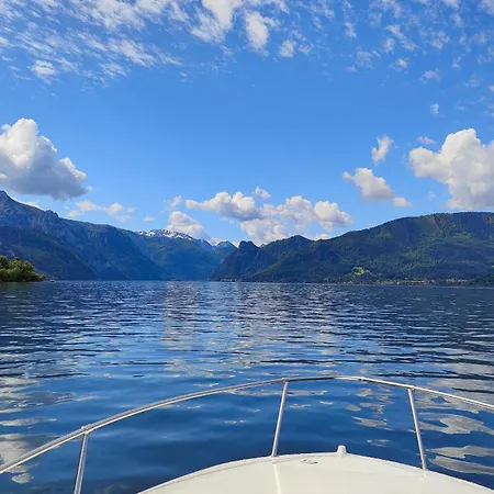 Strassgartl Pinsdorf