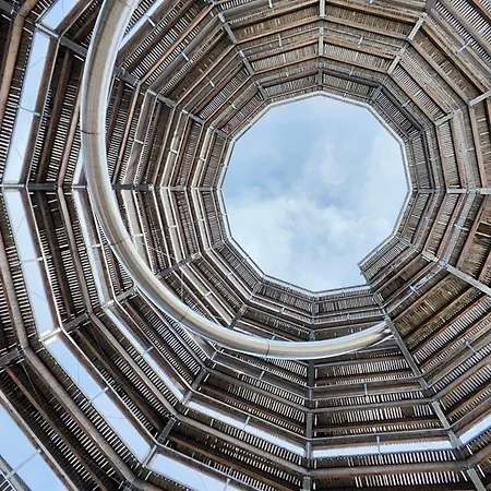 Strassgartl Hébergement de vacances *