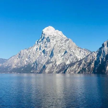 Hébergement de vacances Strassgartl Pinsdorf