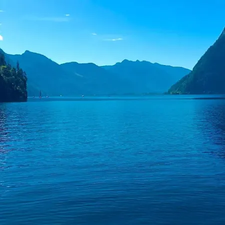 Strassgartl Pinsdorf