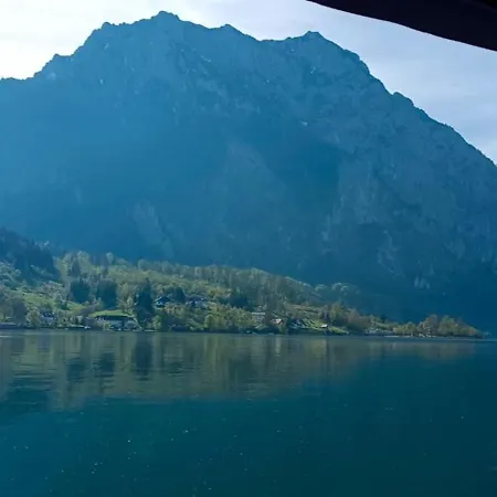 Hébergement de vacances Strassgartl