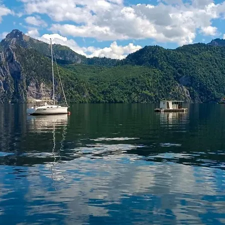 Strassgartl * Pinsdorf