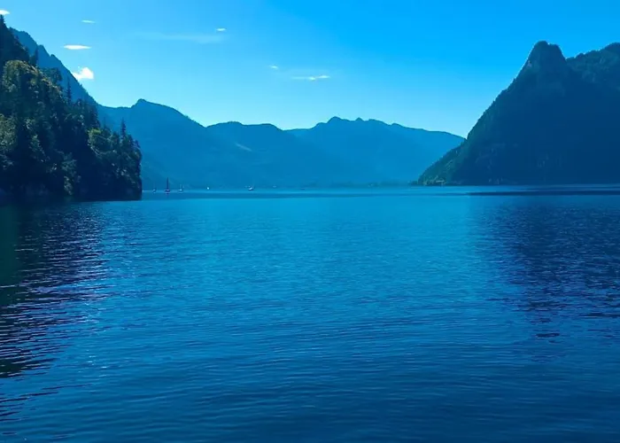 Strassgartl פינסדורף