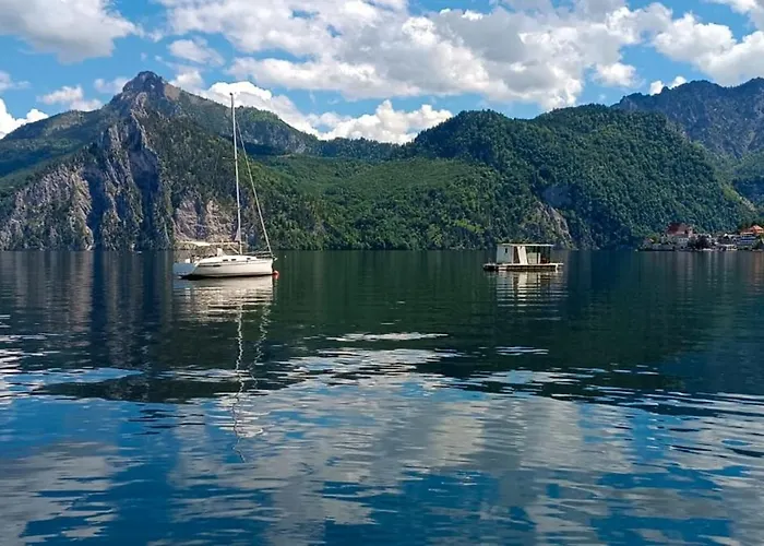 Strassgartl * פינסדורף